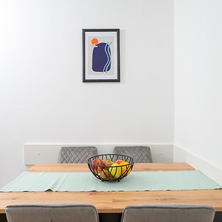 Apartment Pina بوريتش المظهر الخارجي الصورة
