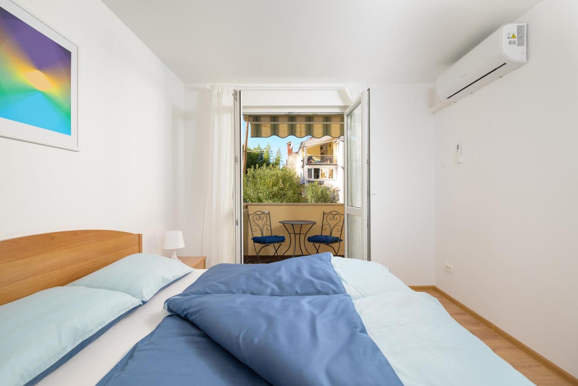 Apartment Pina بوريتش المظهر الخارجي الصورة