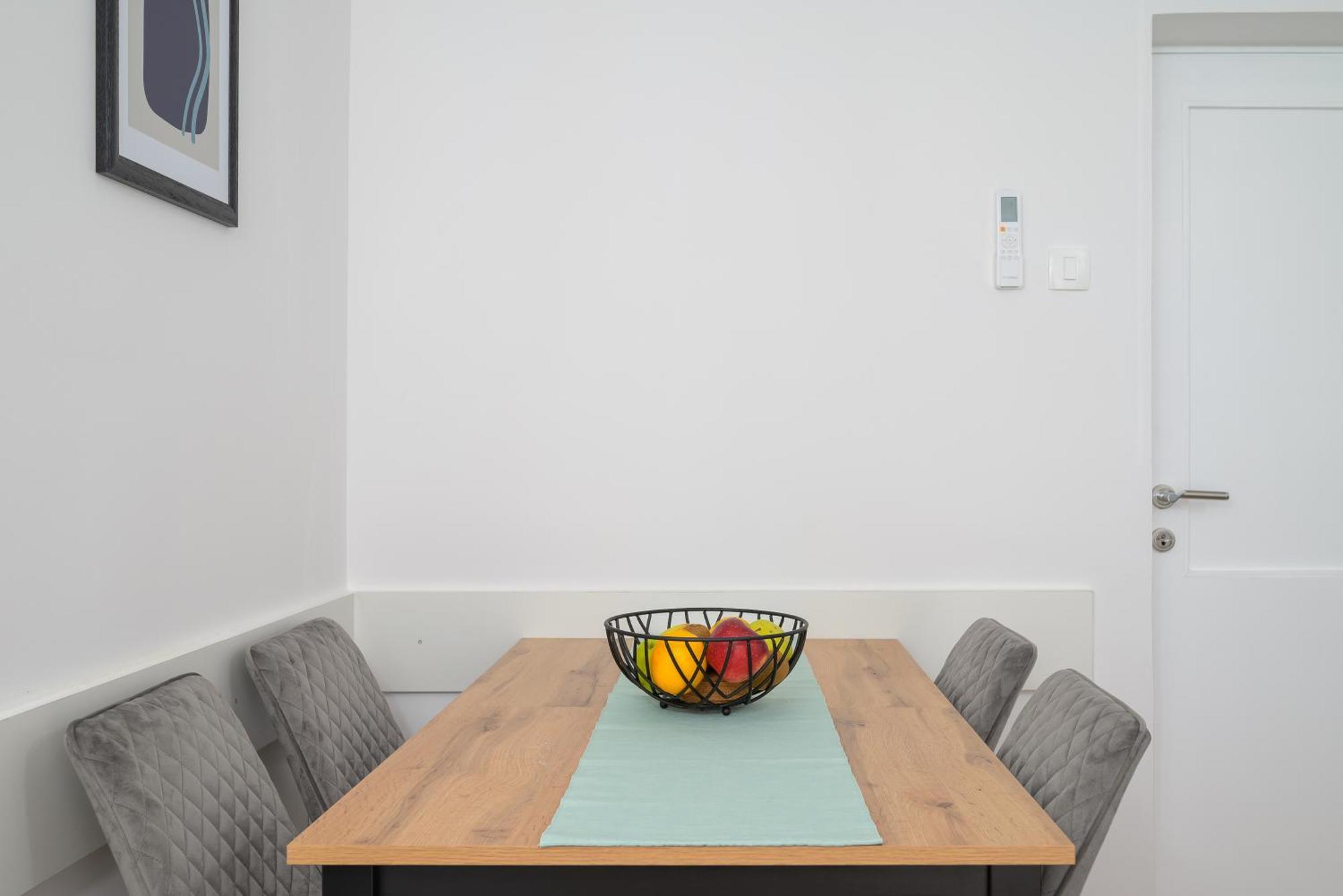 Apartment Pina بوريتش المظهر الخارجي الصورة