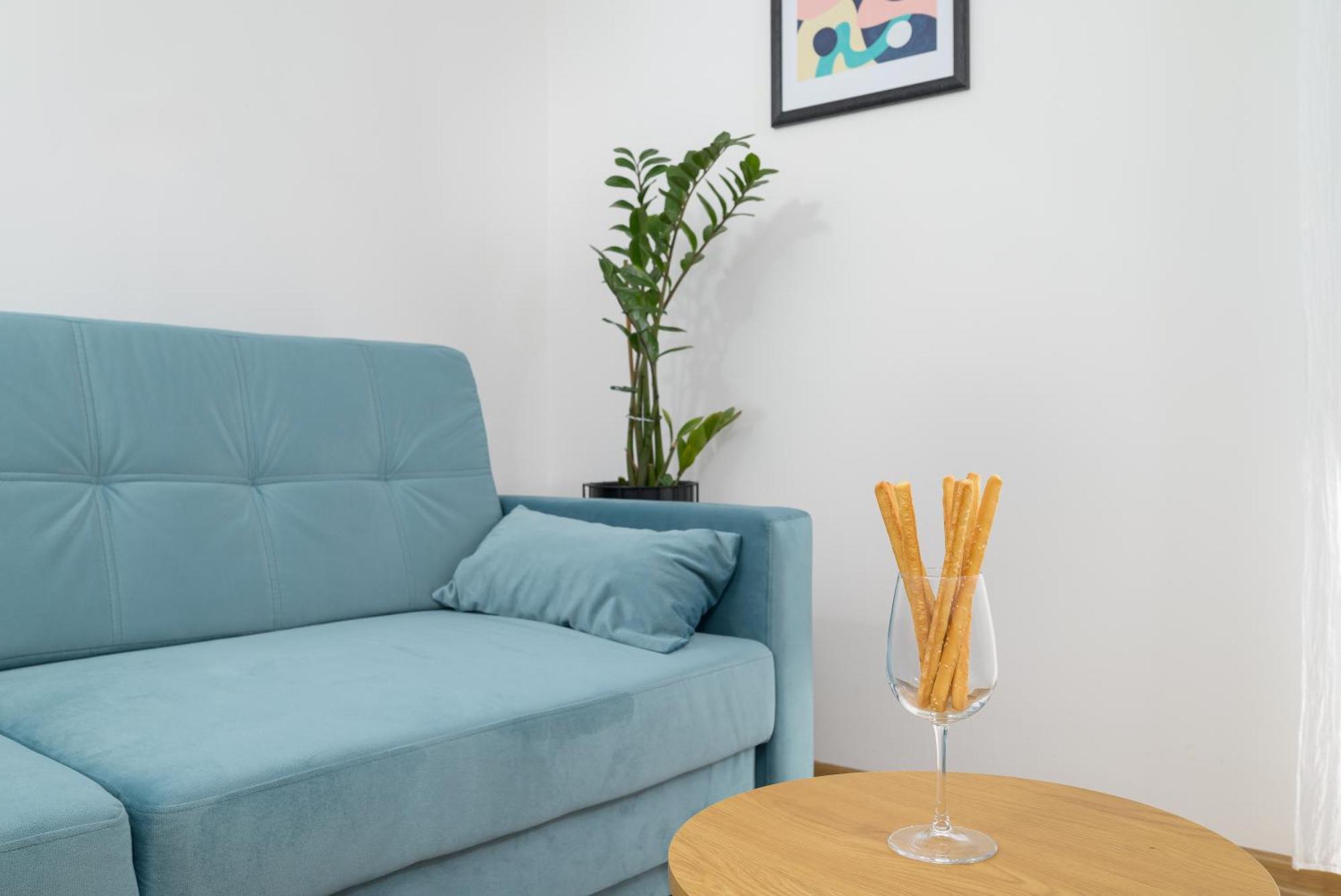 Apartment Pina بوريتش المظهر الخارجي الصورة
