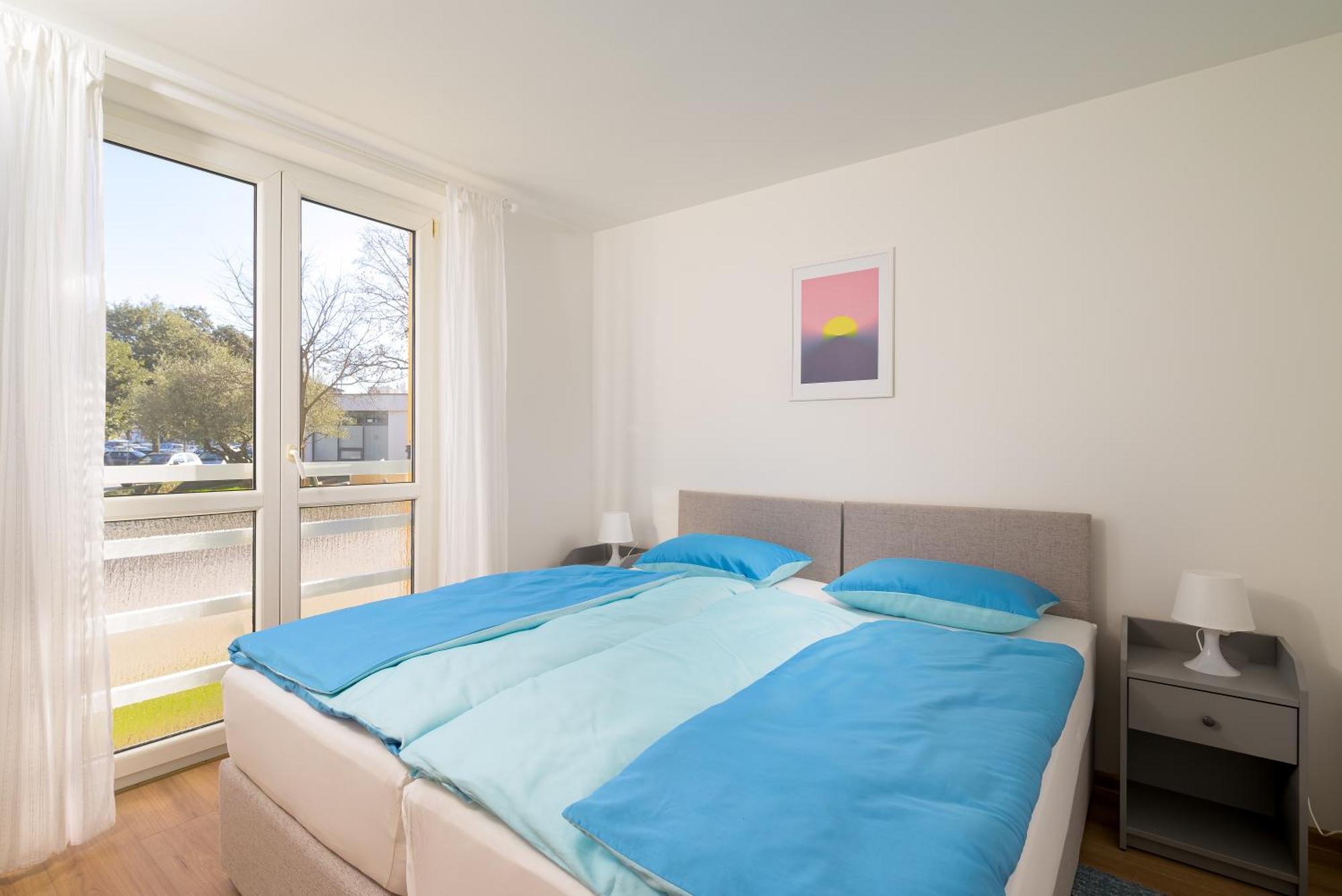 Apartment Pina بوريتش المظهر الخارجي الصورة