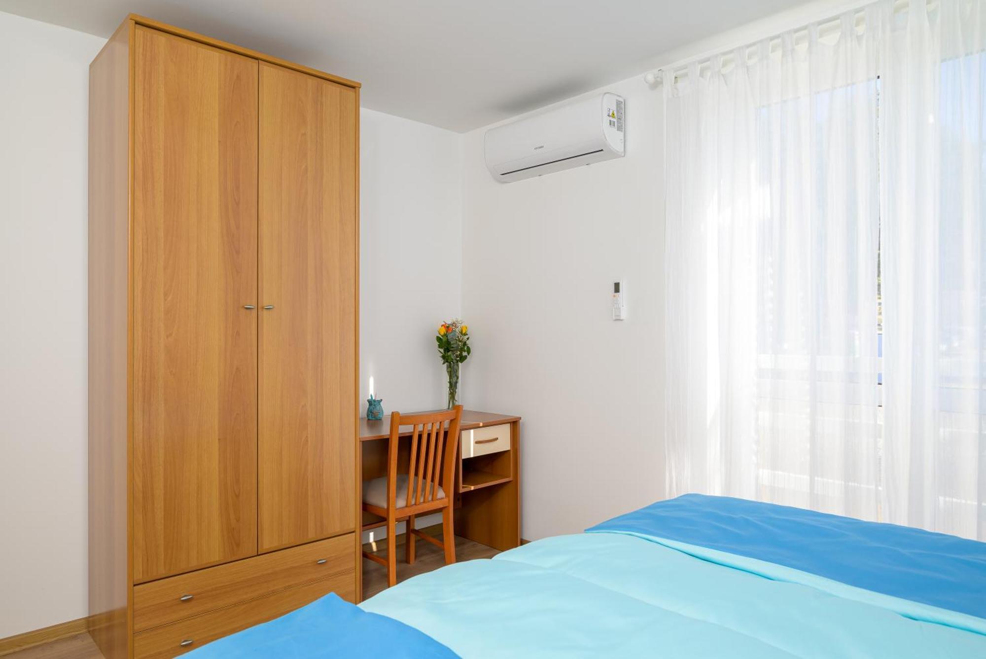 Apartment Pina بوريتش المظهر الخارجي الصورة