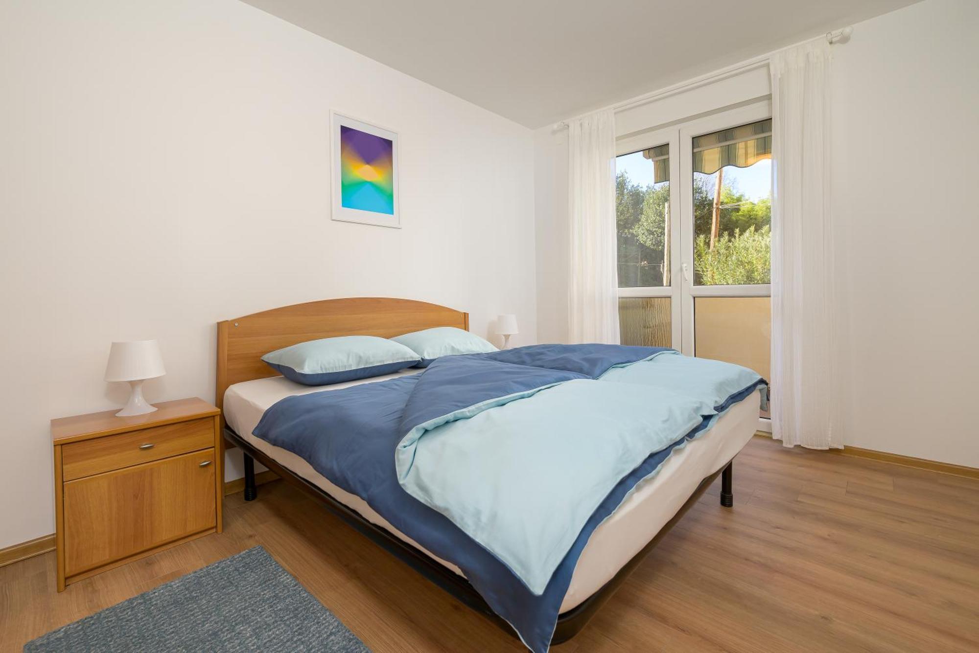 Apartment Pina بوريتش المظهر الخارجي الصورة