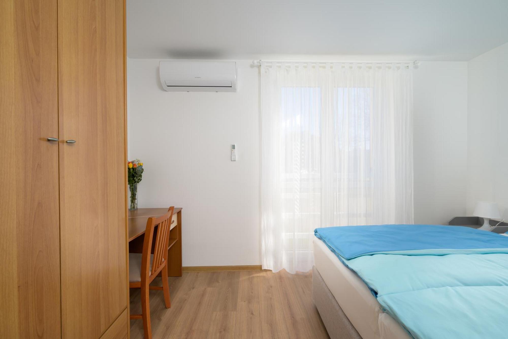 Apartment Pina بوريتش المظهر الخارجي الصورة