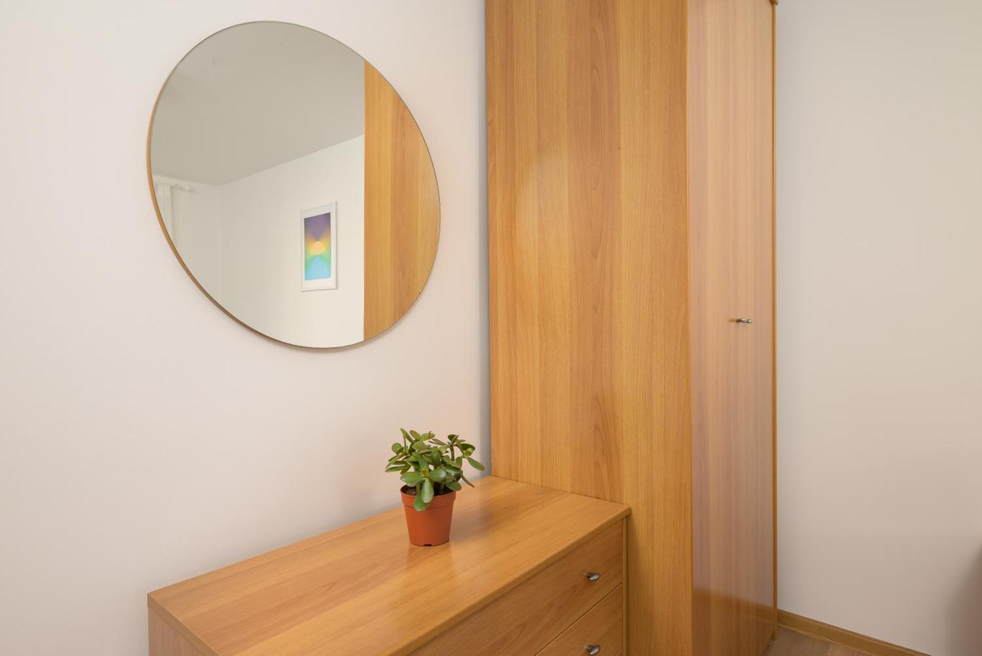 Apartment Pina بوريتش المظهر الخارجي الصورة