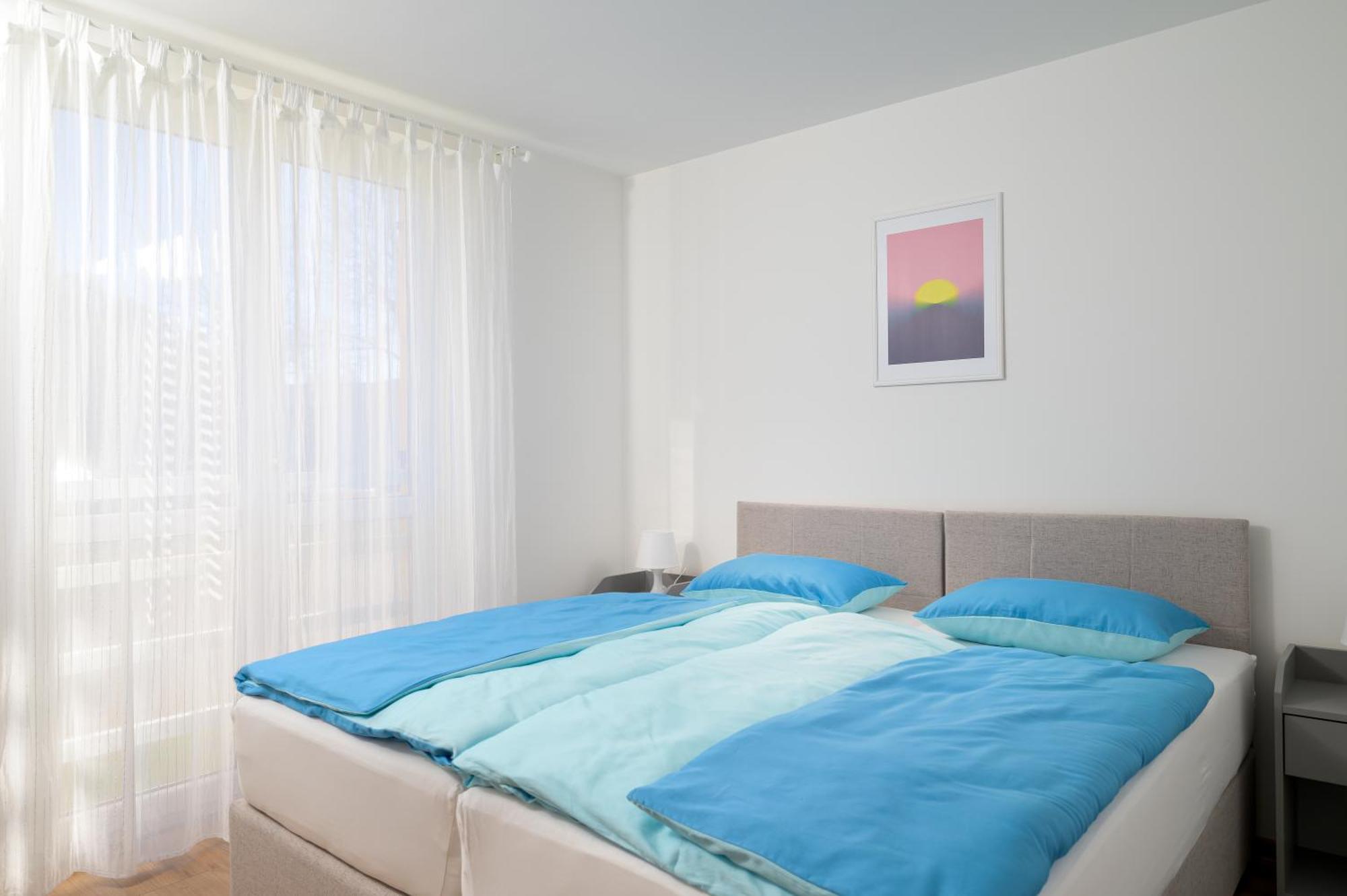 Apartment Pina بوريتش المظهر الخارجي الصورة