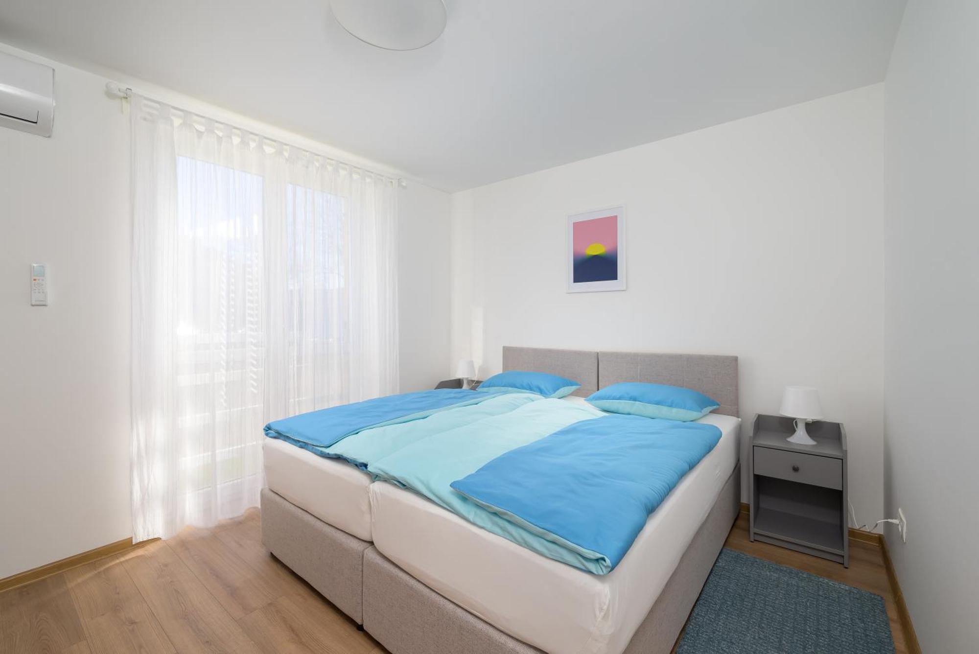 Apartment Pina بوريتش المظهر الخارجي الصورة