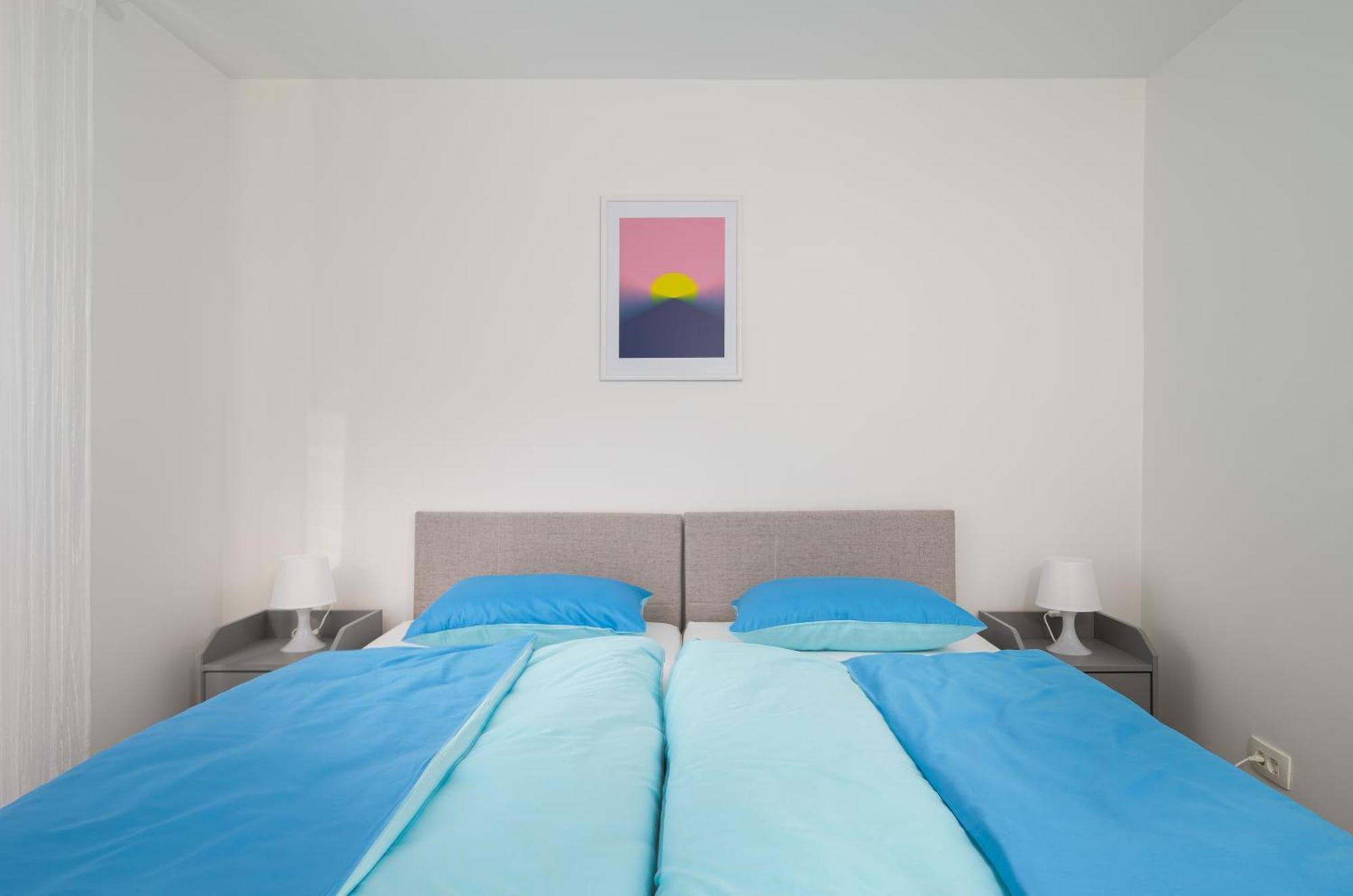 Apartment Pina بوريتش المظهر الخارجي الصورة