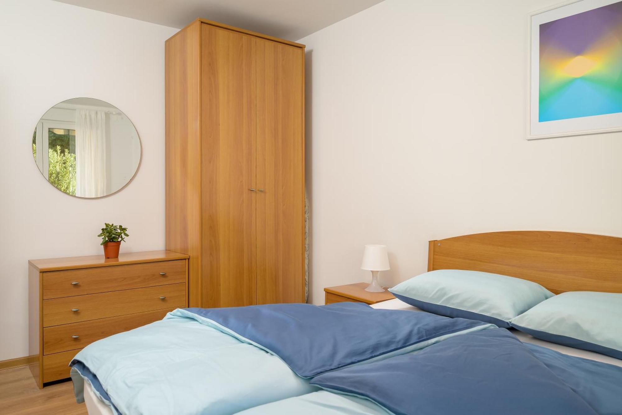 Apartment Pina بوريتش المظهر الخارجي الصورة