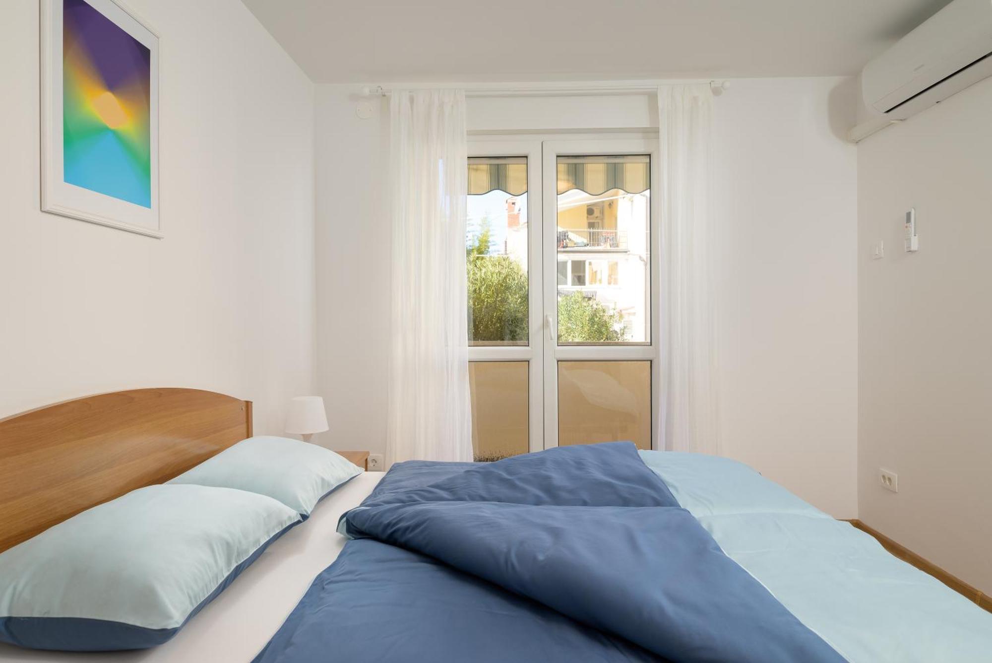 Apartment Pina بوريتش المظهر الخارجي الصورة