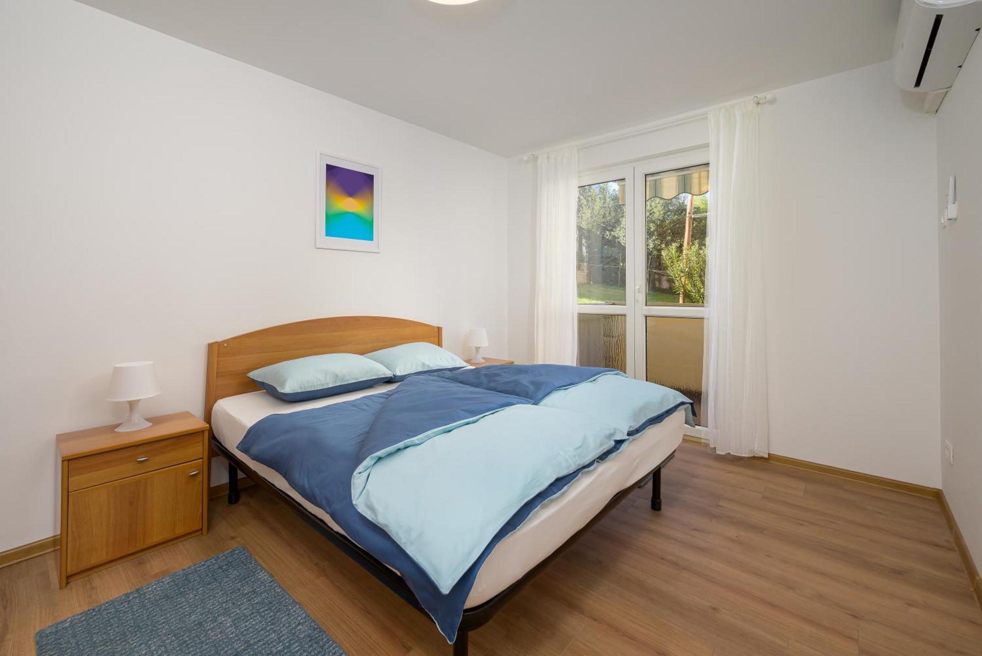 Apartment Pina بوريتش المظهر الخارجي الصورة