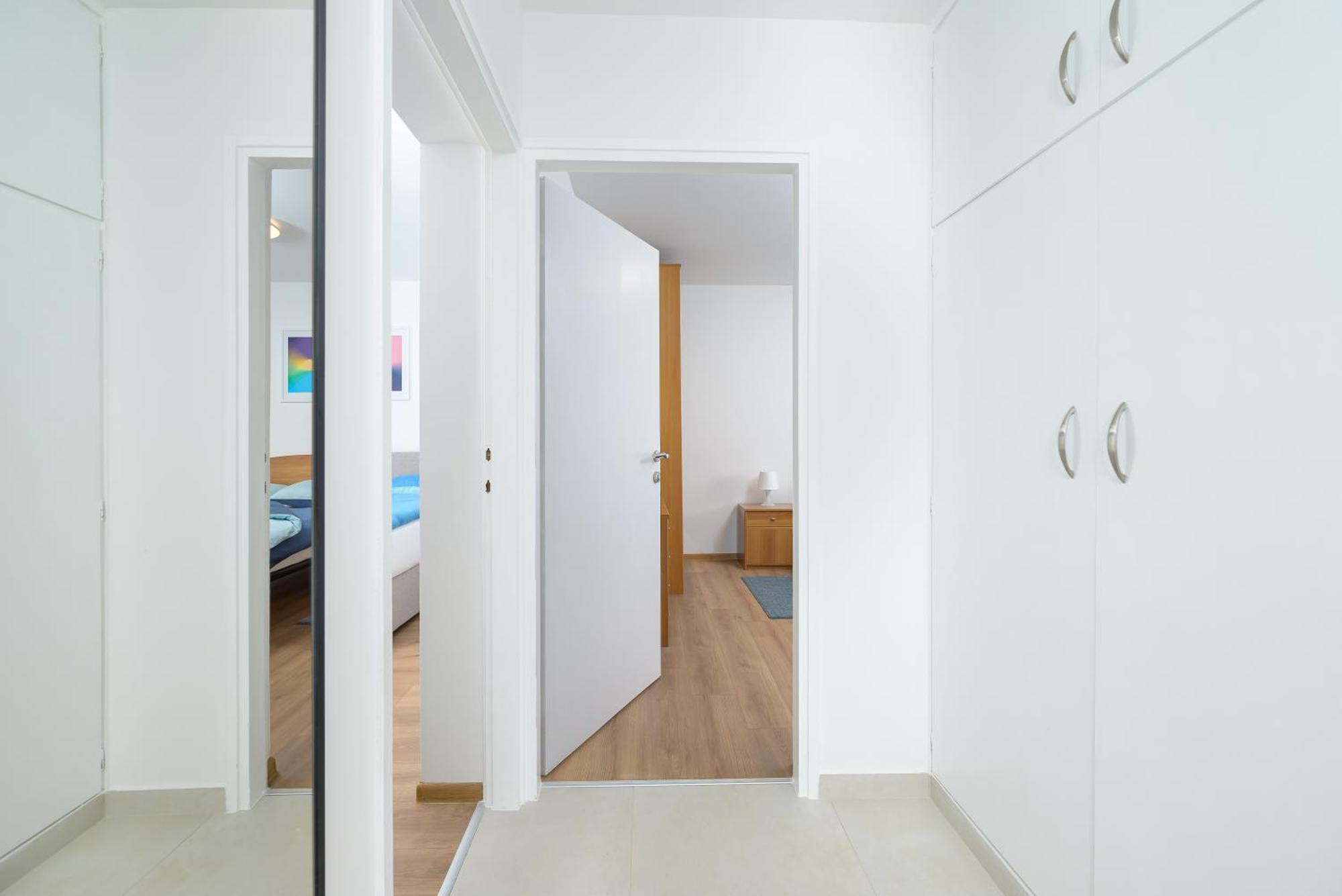 Apartment Pina بوريتش المظهر الخارجي الصورة