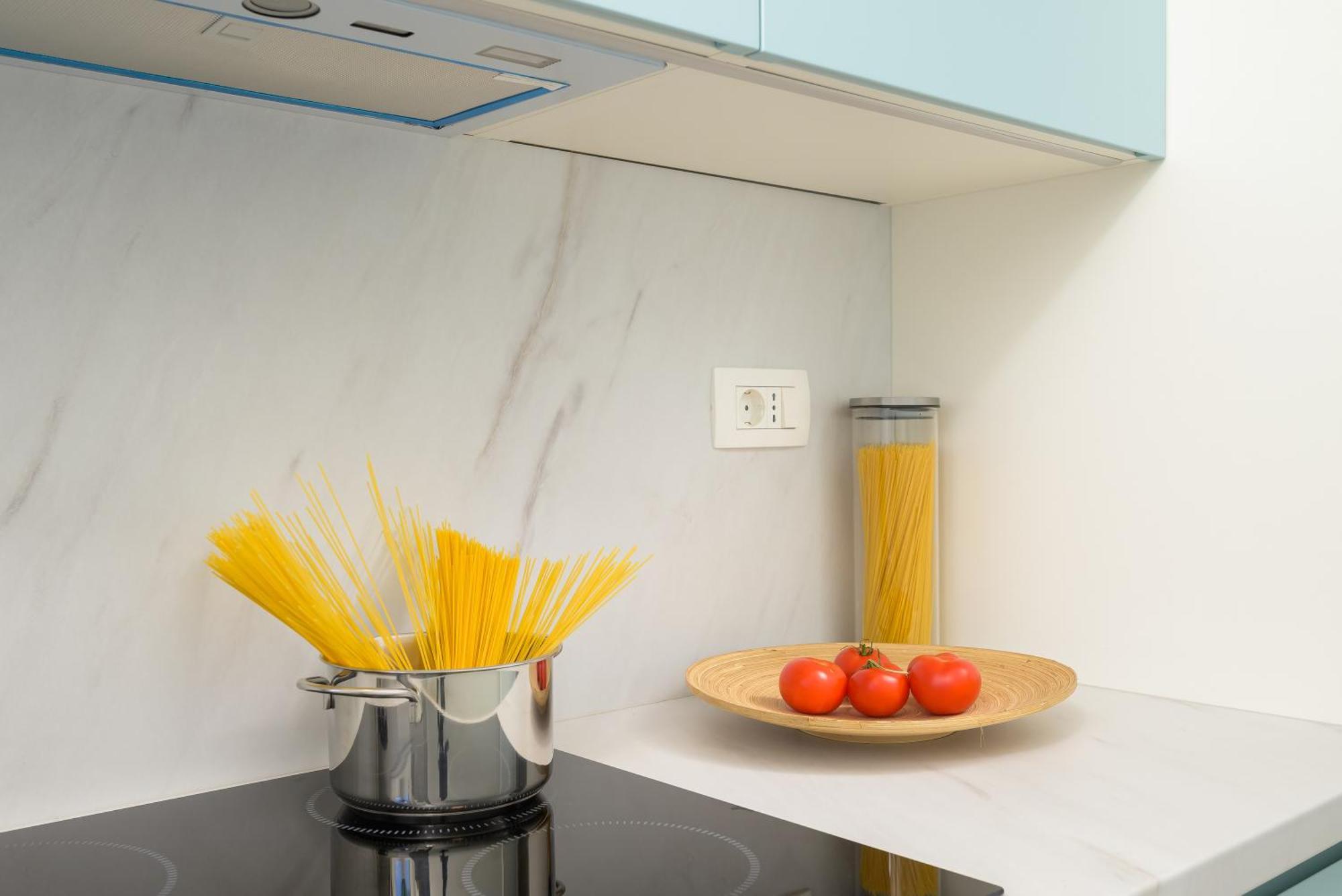 Apartment Pina بوريتش المظهر الخارجي الصورة
