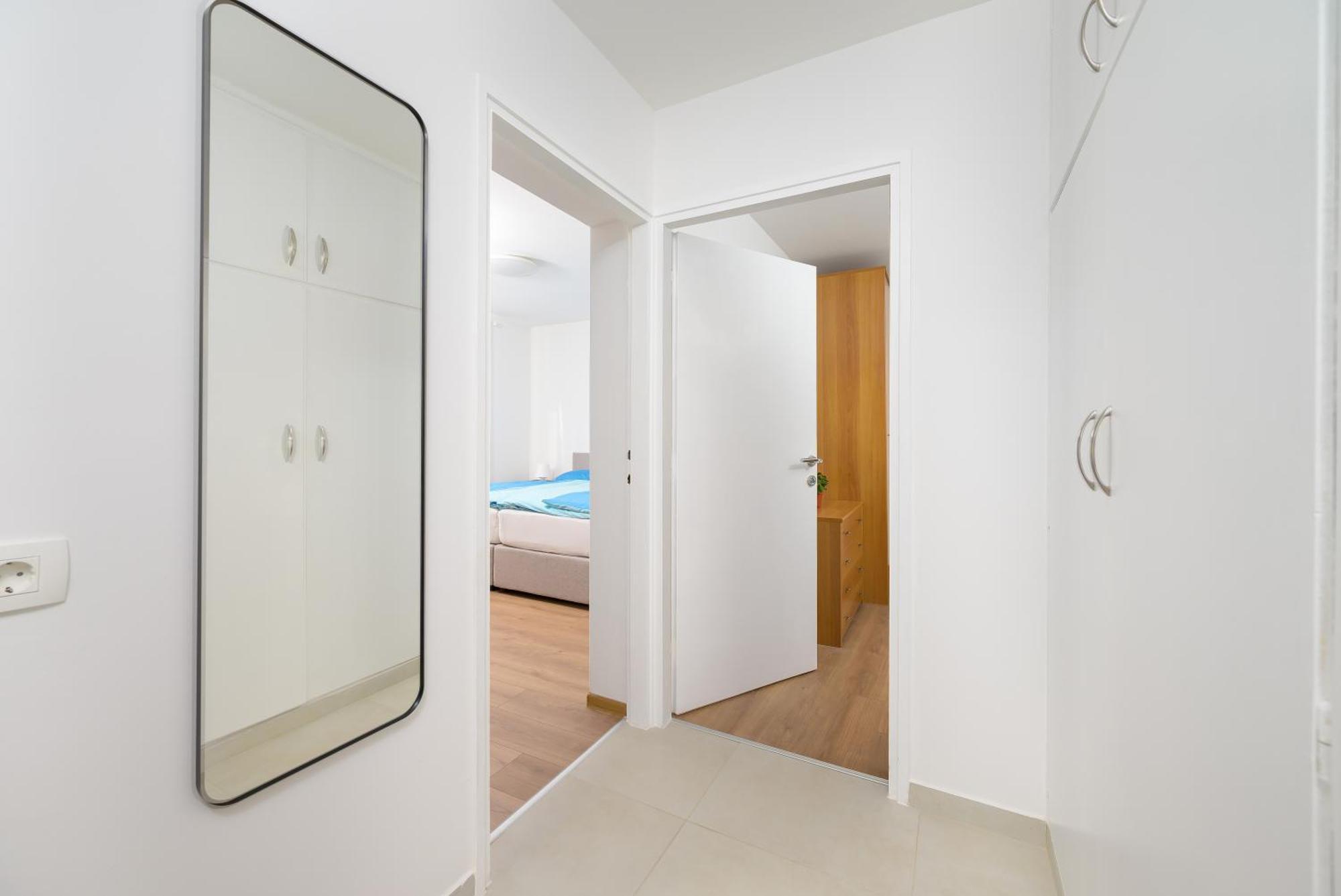 Apartment Pina بوريتش المظهر الخارجي الصورة