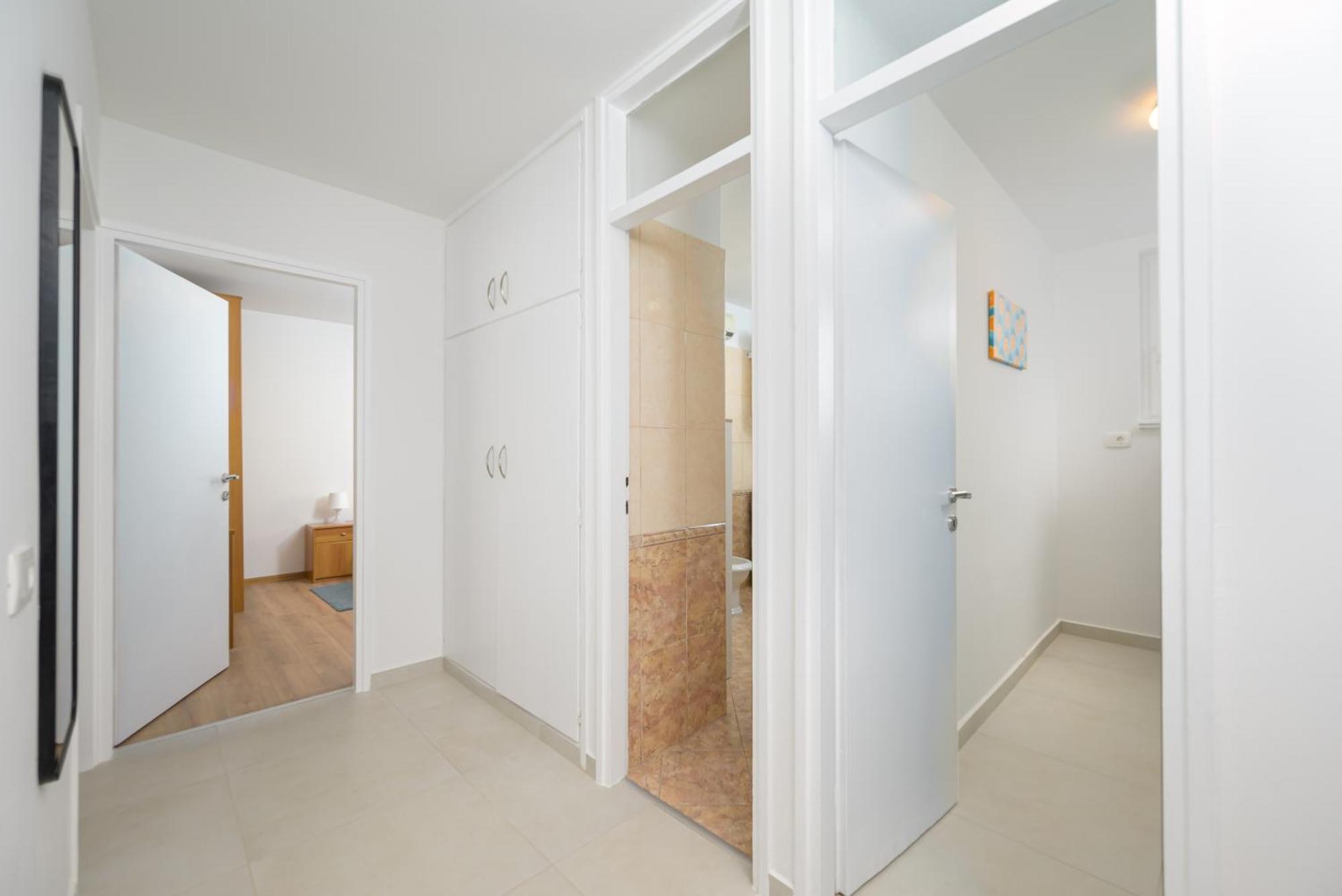 Apartment Pina بوريتش المظهر الخارجي الصورة