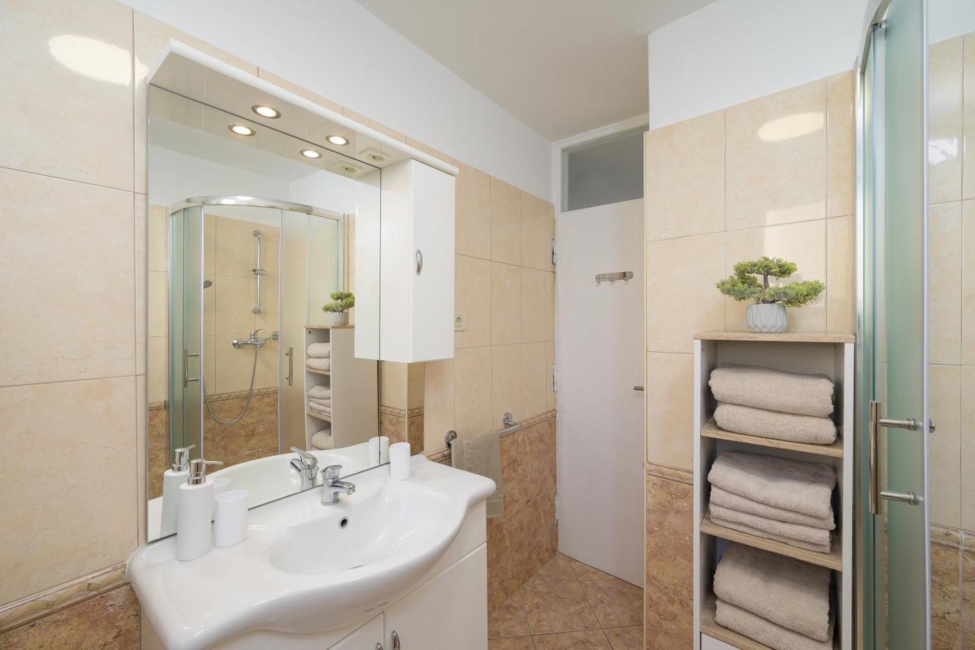 Apartment Pina بوريتش المظهر الخارجي الصورة