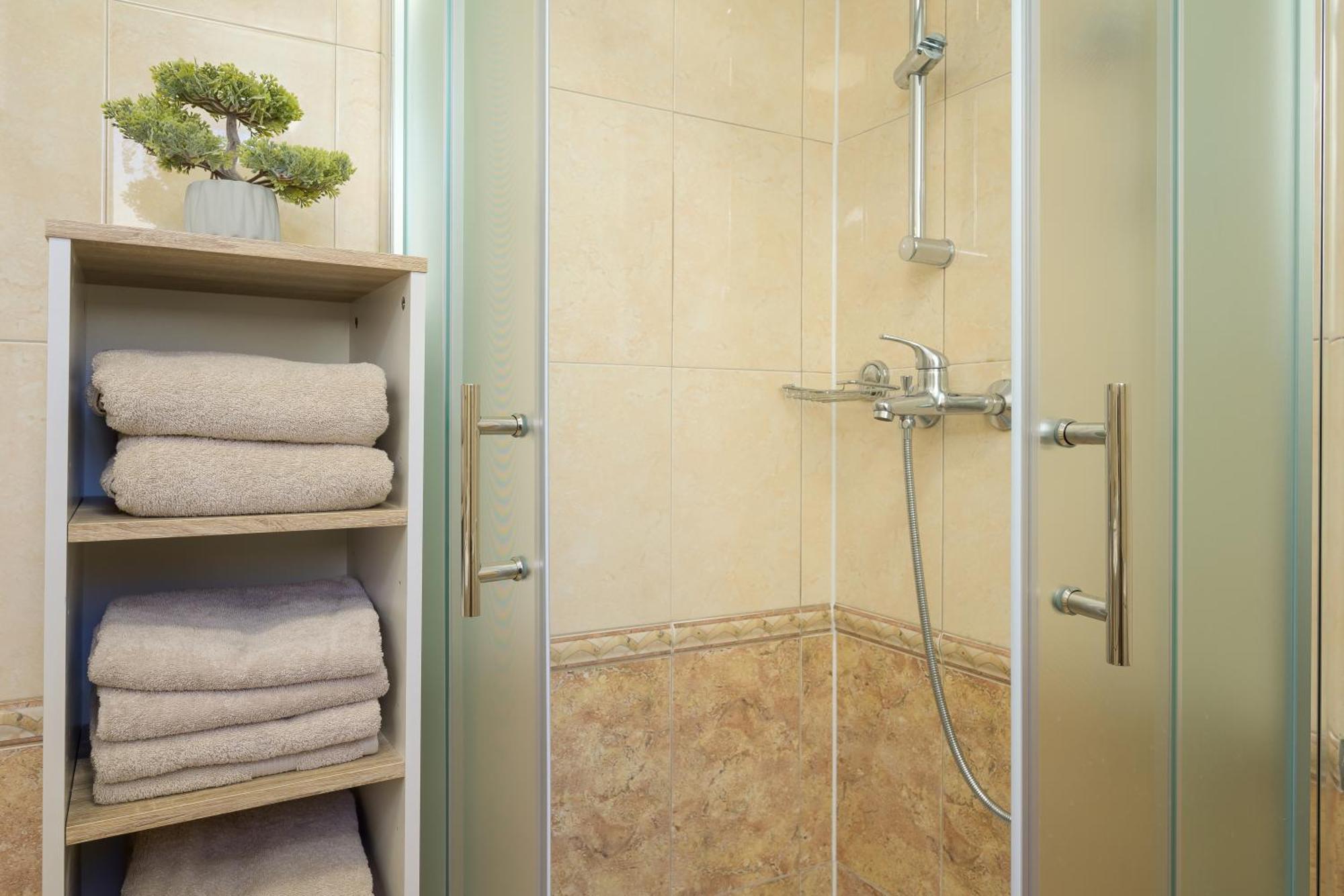 Apartment Pina بوريتش المظهر الخارجي الصورة