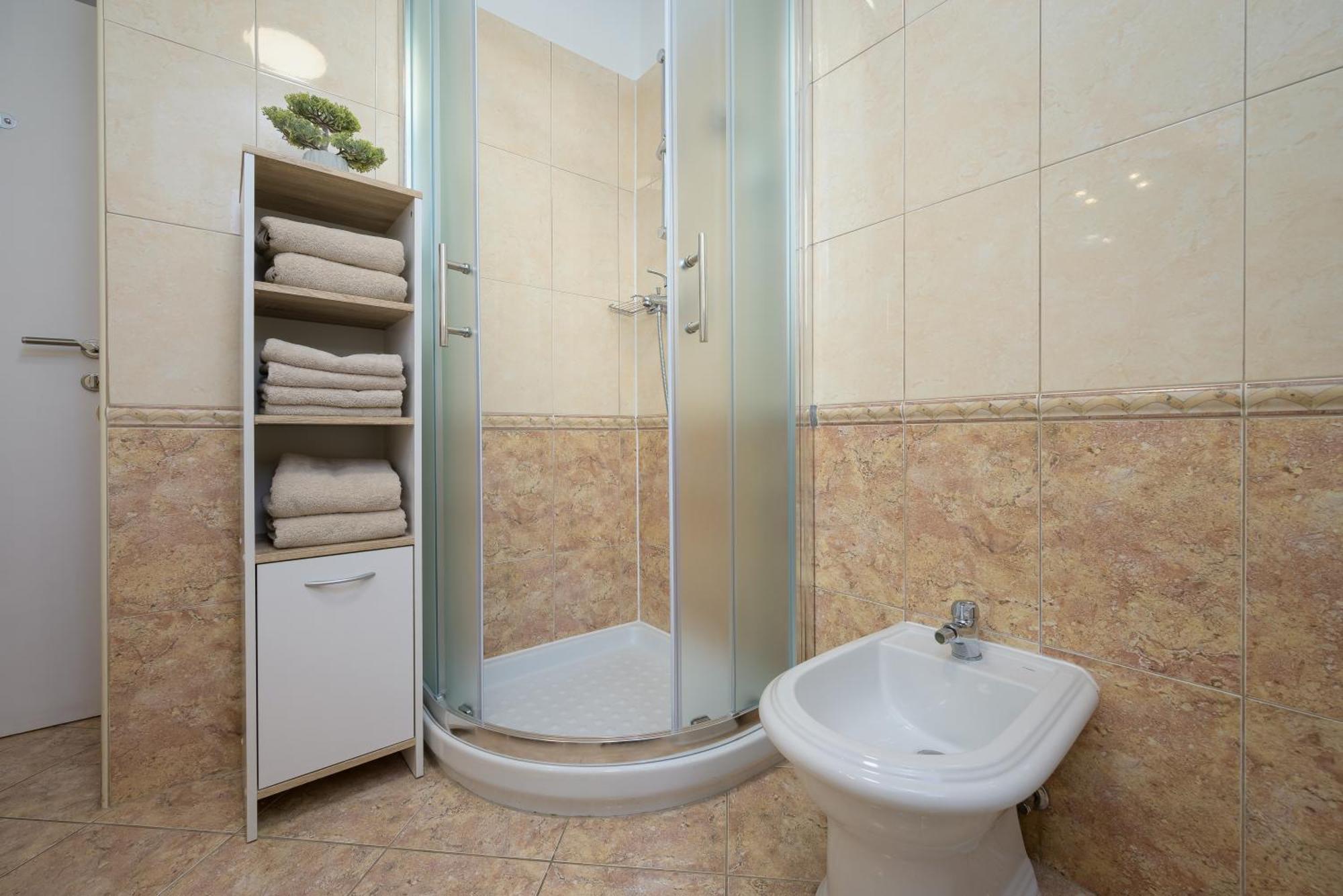 Apartment Pina بوريتش المظهر الخارجي الصورة