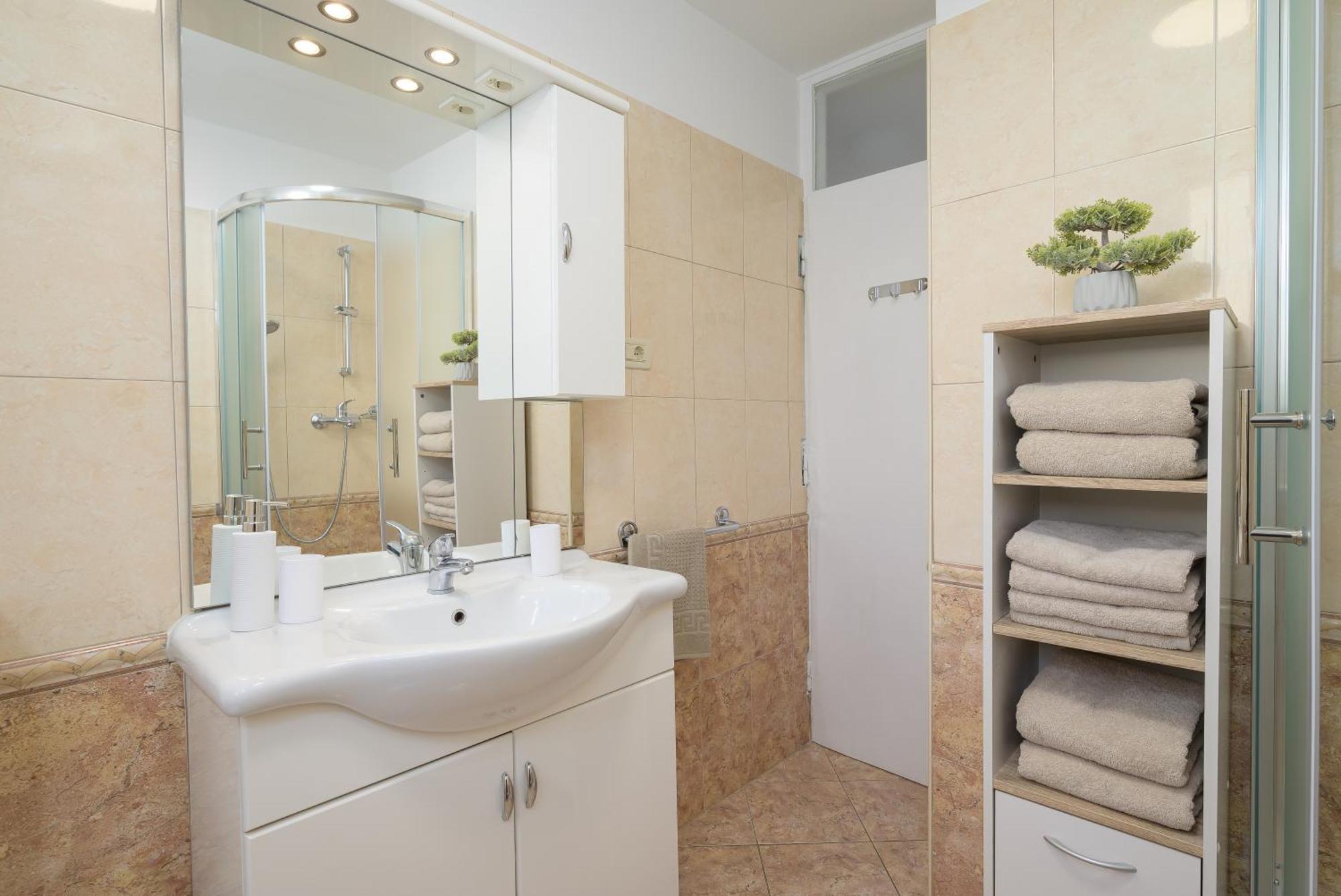 Apartment Pina بوريتش المظهر الخارجي الصورة