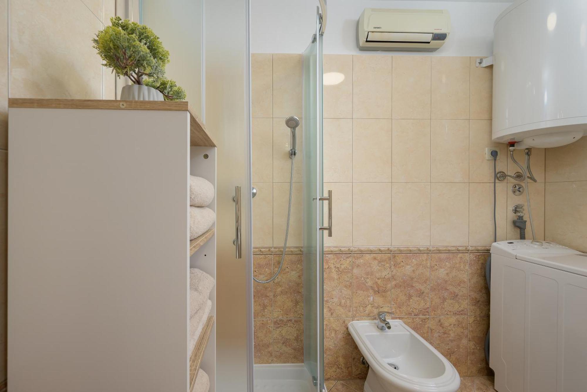 Apartment Pina بوريتش المظهر الخارجي الصورة
