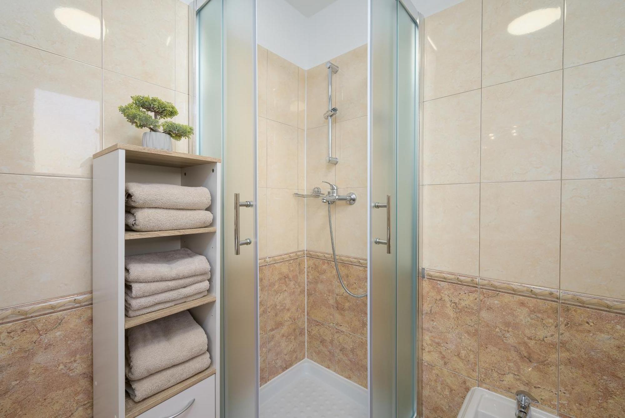 Apartment Pina بوريتش المظهر الخارجي الصورة