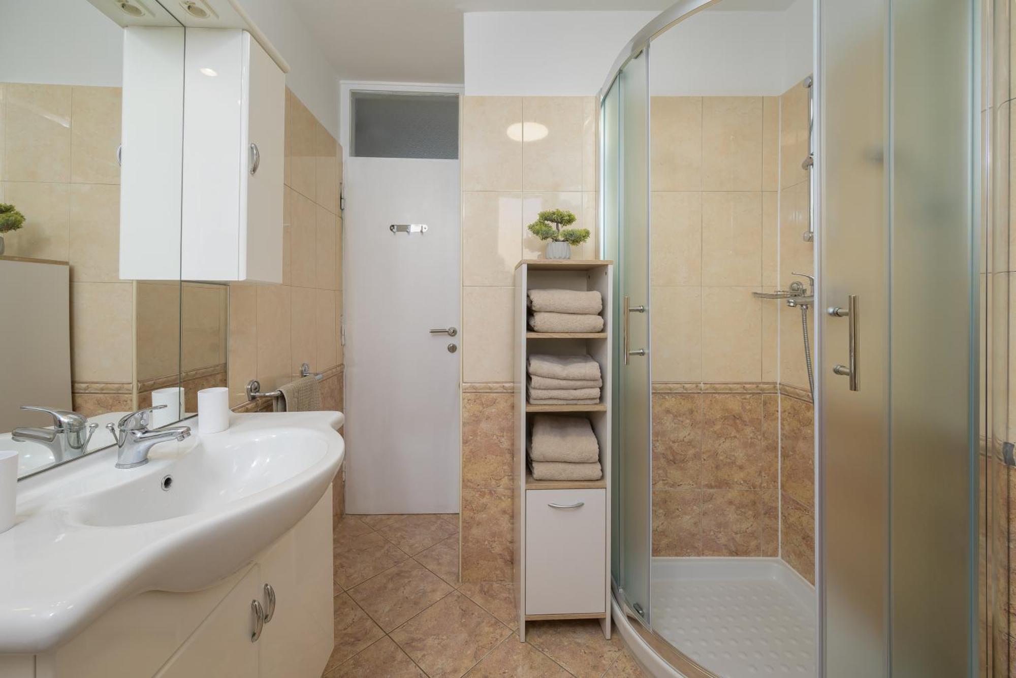Apartment Pina بوريتش المظهر الخارجي الصورة