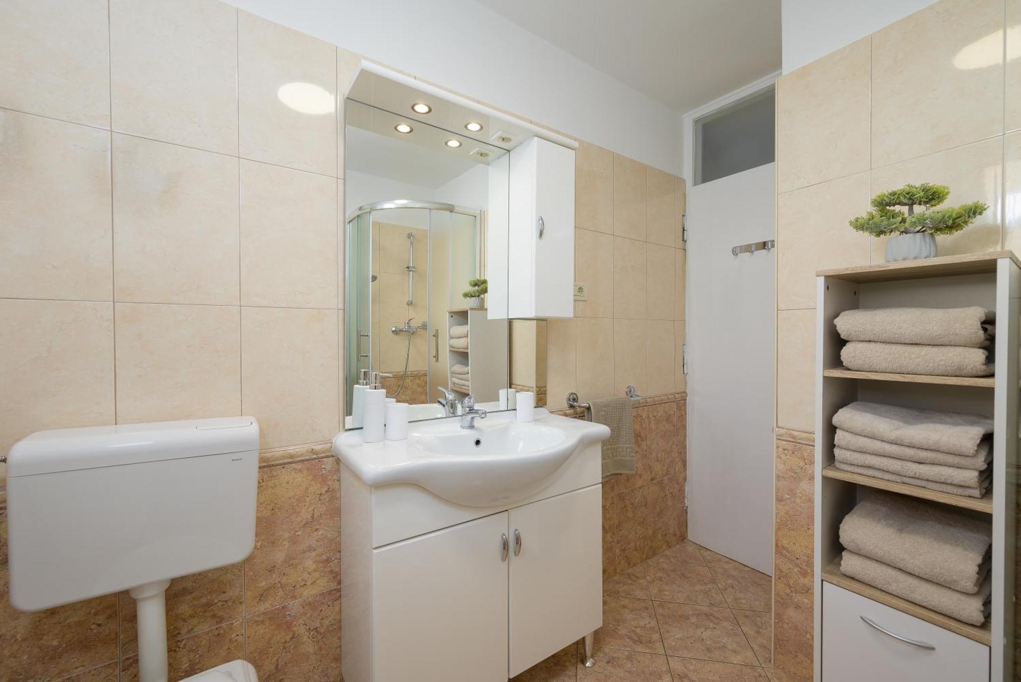 Apartment Pina بوريتش المظهر الخارجي الصورة